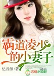霸道淩少的小妻子